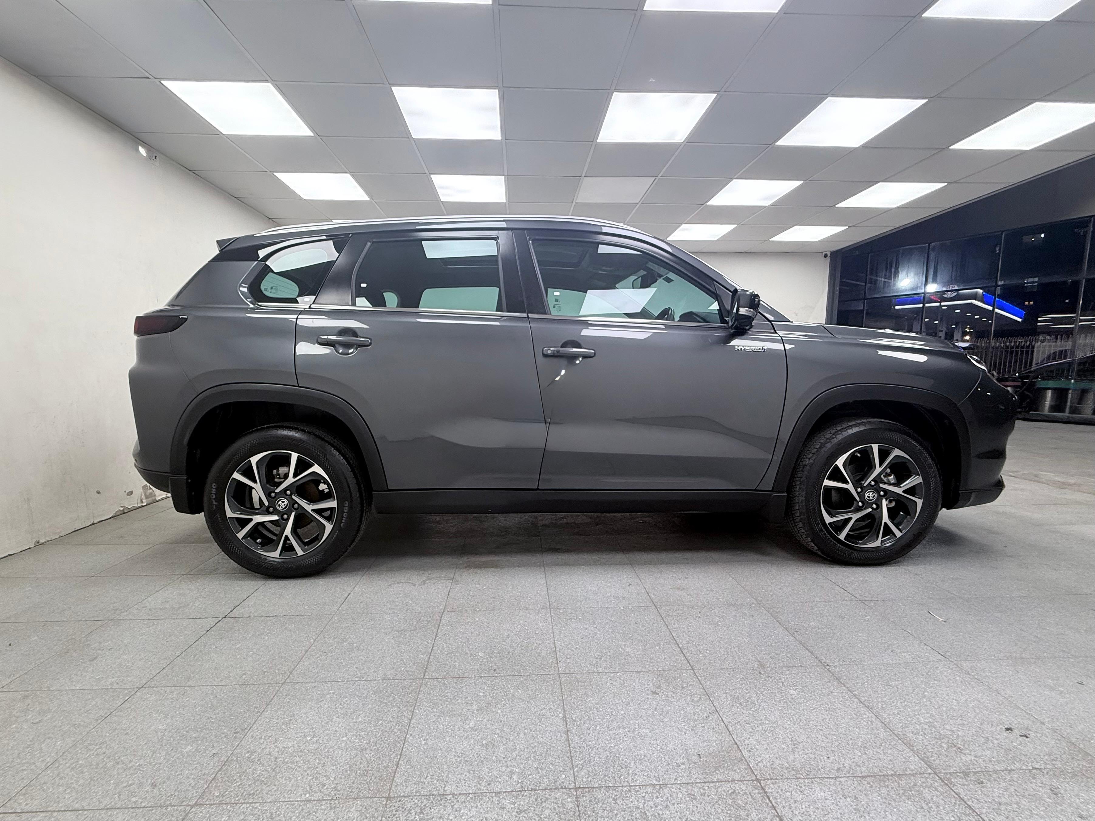 Image Used Car