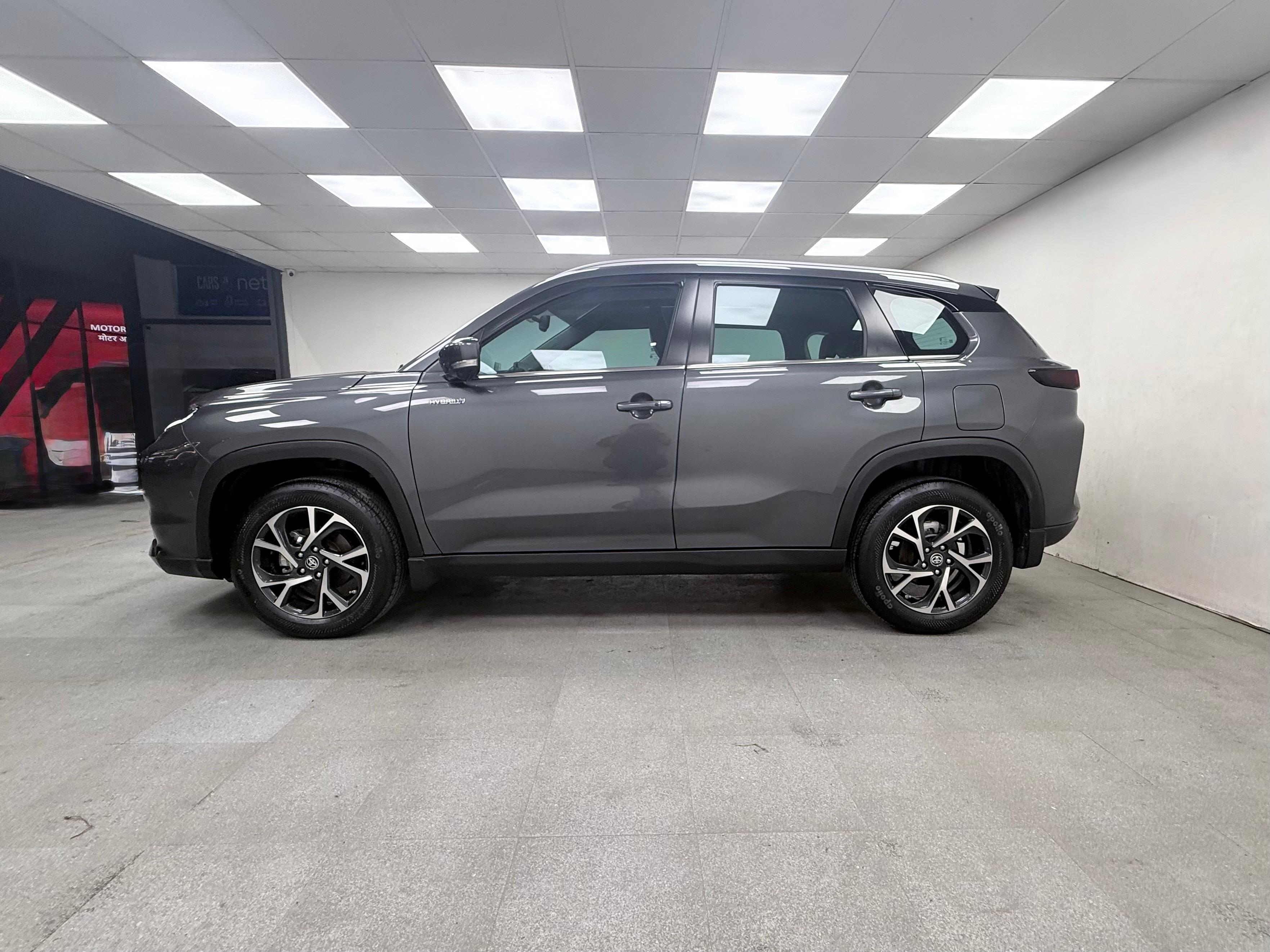 Image Used Car