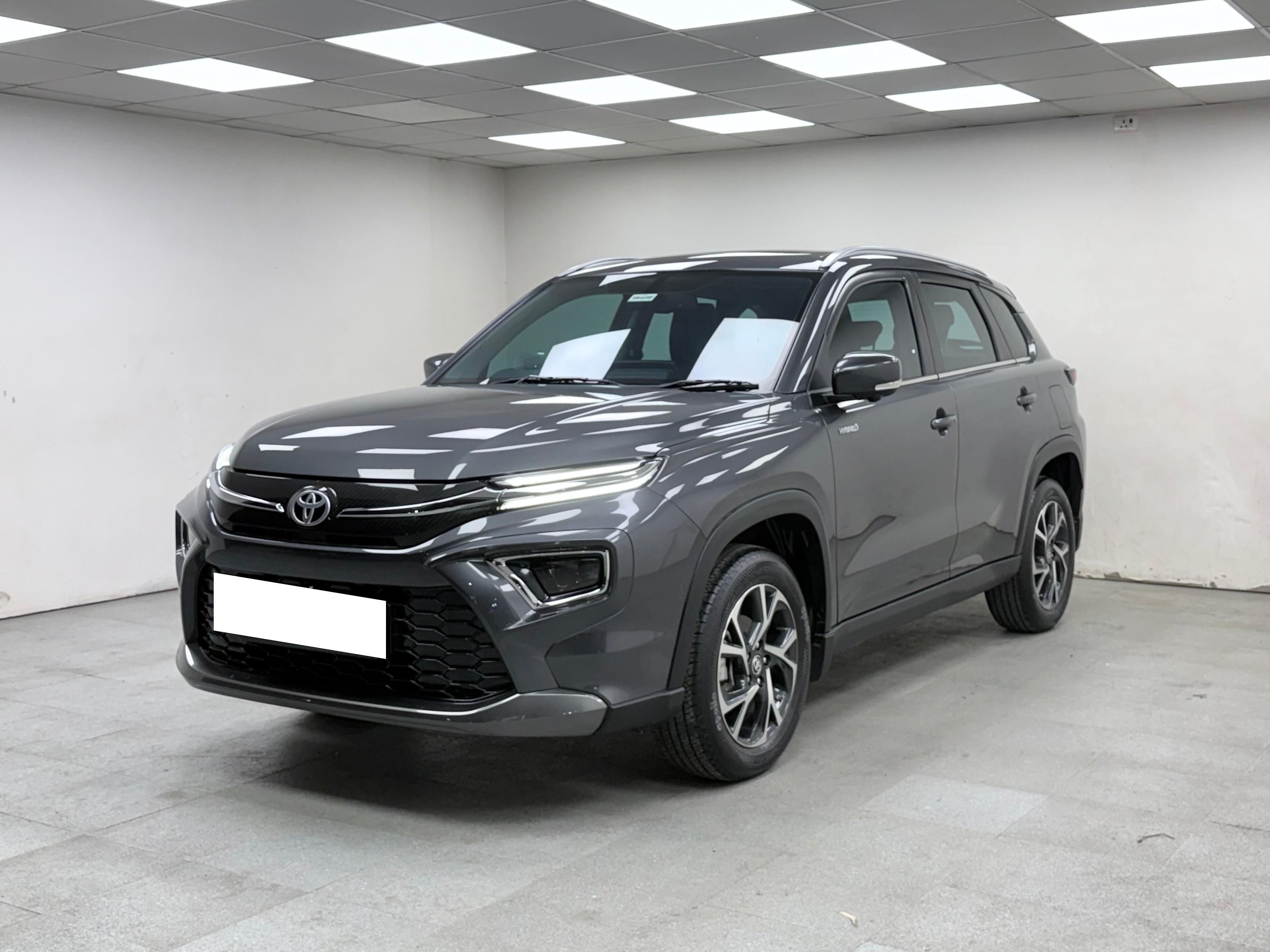 Image Used Car