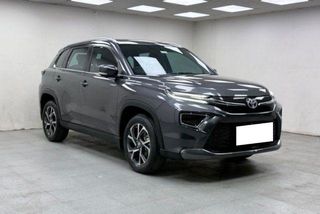 Used V HYBRID