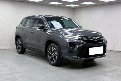 Used V HYBRID