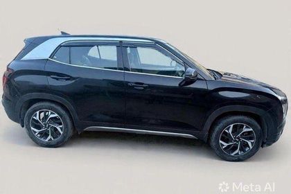 199 Used Hyundai Creta