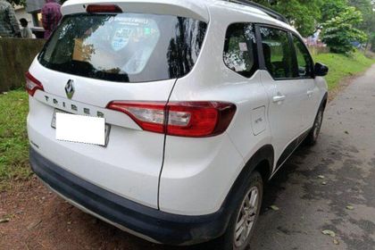Used RXT EASY-R AMT BSVI
