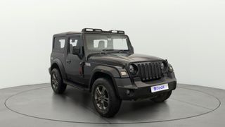 Used LX 4WD Hard Top BSVI