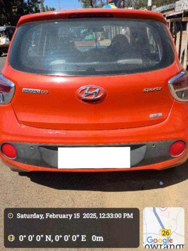 Image Used Car