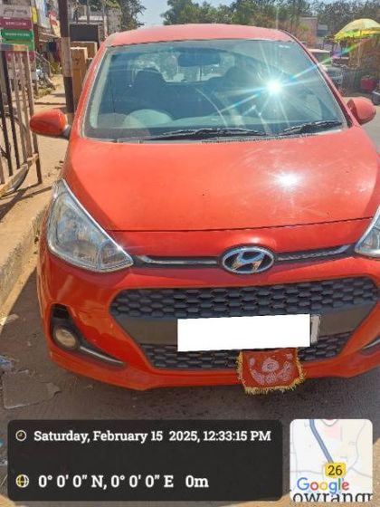 2 Used Hyundai Grand i10
