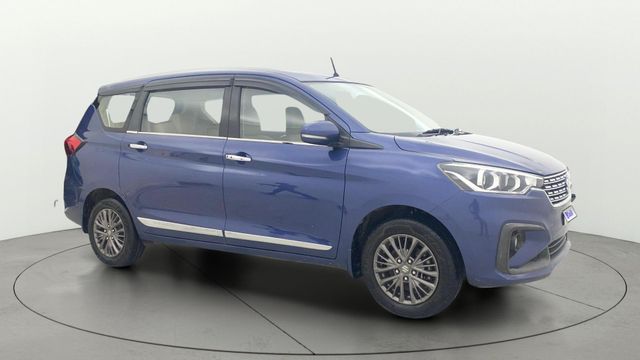 Second-hand 2019 Maruti Suzuki Ertiga ZXI Plus for sale in Gulbarga