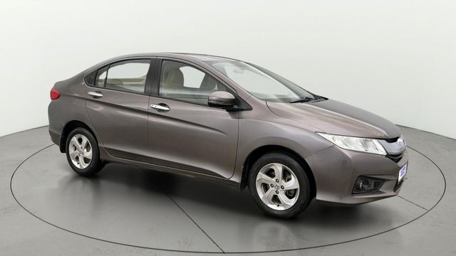 Second-hand 2016 Honda City i VTEC VX for sale in Faridabad