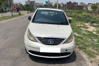 Used Tata Indica TDI LS