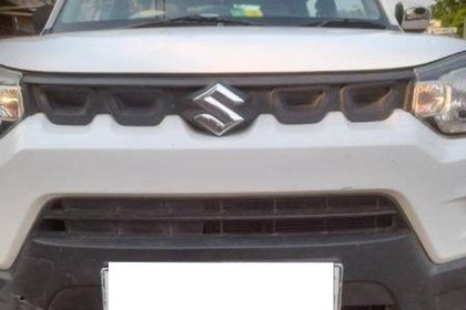 7 Used Maruti Suzuki S-Presso