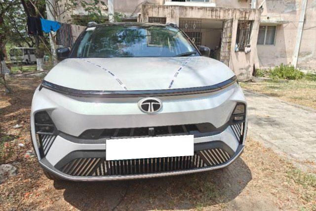 Tata Nexon EV Empowered Plus A 45 Second-hand 2026 Tata Nexon EV Empowered Plus A 45 for sale in Chennai