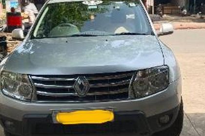 Used 85PS Diesel RxL