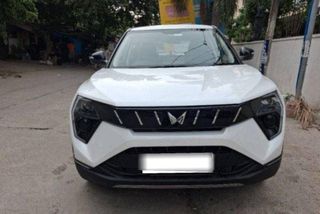 Used MX3