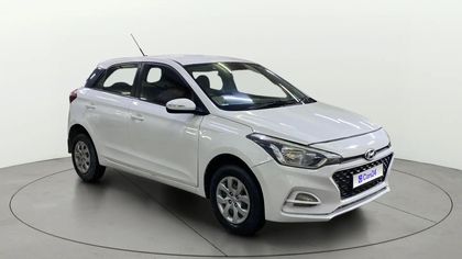 15 Used Hyundai i20