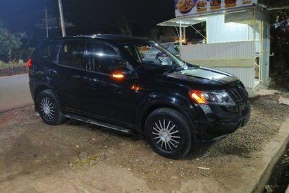 Used W6 2WD