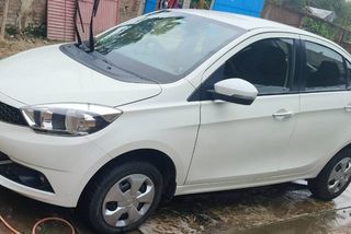 1 Used Tata Tigor in Siwan