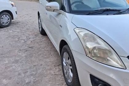 89 Used Maruti Suzuki Swift Dzire in Ambala