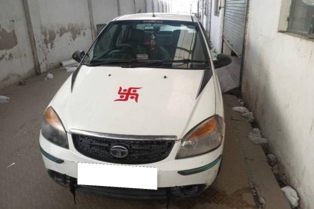 Tata Indigo LX BSIV Second-hand 2016 Tata Indigo LX BSIV for sale in Lucknow