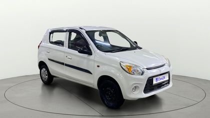 39 Used Maruti Suzuki Alto 800