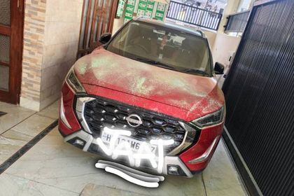 Used Tekna Plus Turbo CVT