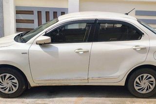 Used Maruti Swift Dzire VDI