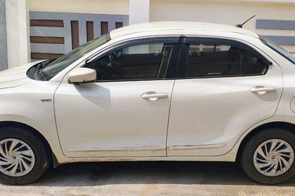 9 Used Maruti Suzuki Swift Dzire in Adoni