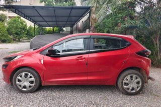 Used Tata Altroz XT Diesel