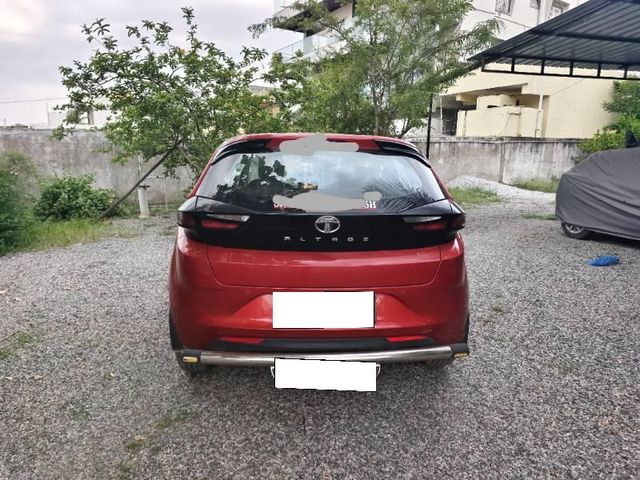 Image Used Car
