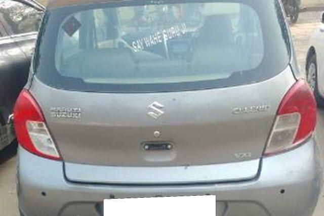 Second-hand 2018 Maruti Suzuki Celerio VXI CNG BSIV for sale in Rohtak