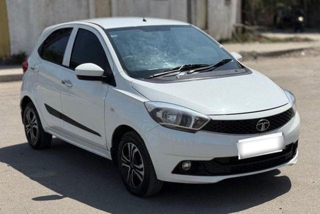 Tata Tiago XT BSVI Second-hand 2021 Tata Tiago XT BSVI for sale in New Delhi