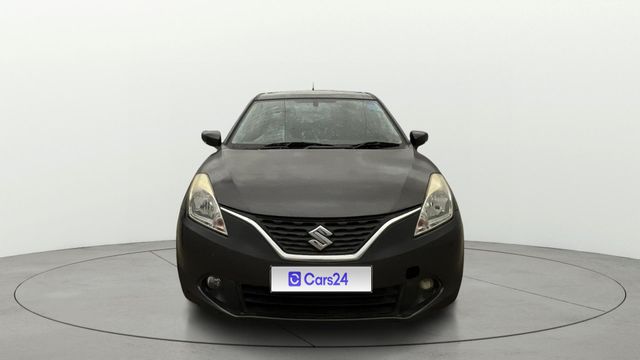 Image Used Car