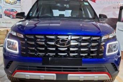 Used N8 turbo DCT