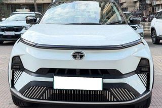 Used Tata Nexon EV Empowered MR