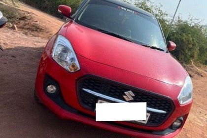 16 Used Maruti Suzuki Swift in Kachchh