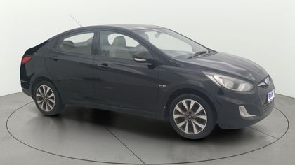 Used 1.6 SX VTVT