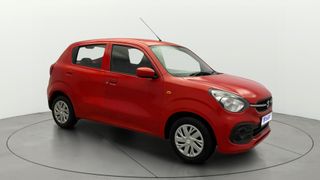 Used Maruti Celerio VXI