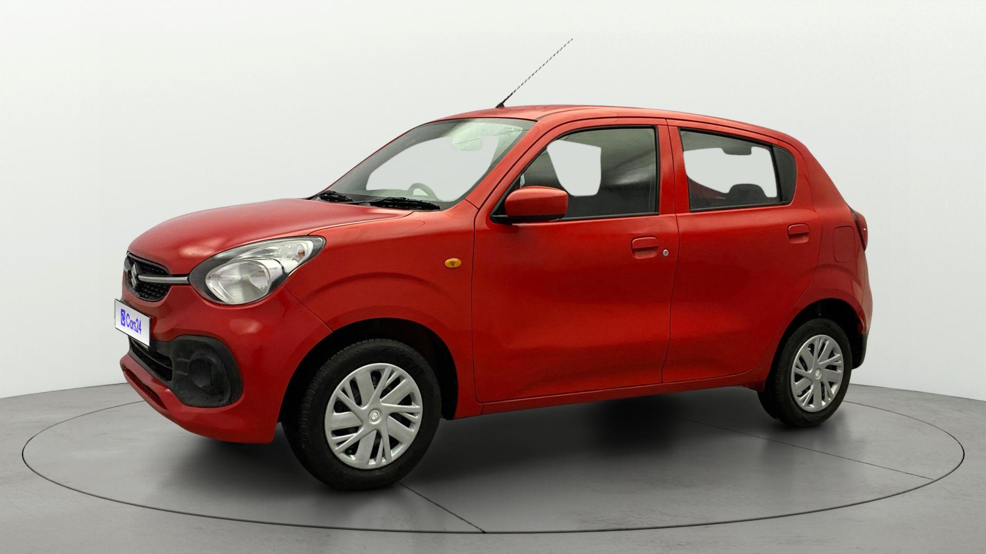 Image Used Car