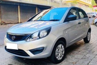 Used Tata Bolt Revotron XT
