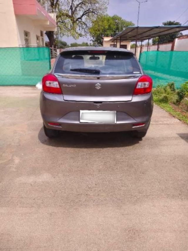 Image Used Car