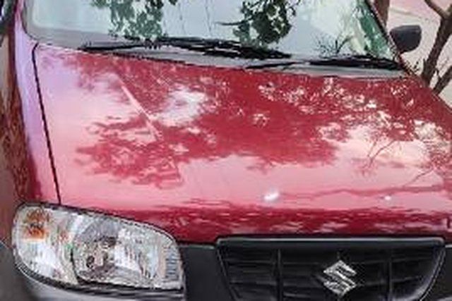 Image Used Car