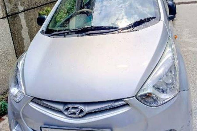 Hyundai EON Era Second-hand 2014 Hyundai EON Era for sale in Noida