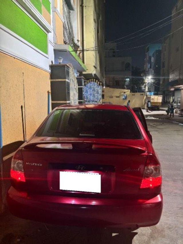 Image Used Car