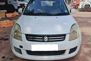 Used Maruti Swift Dzire LDi