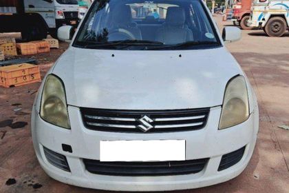 8 Used Maruti Suzuki Swift Dzire in Puttur