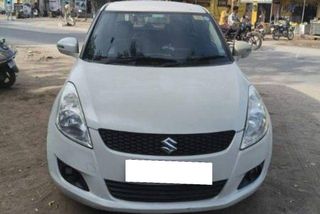 4 Used Maruti Swift in Tonk