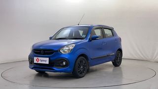 Used Maruti Celerio ZXI Plus