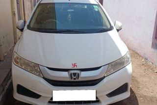 1 Used Honda City in Bundi