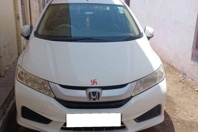 Second-hand 2015 Honda City i VTEC E for sale in Bundi