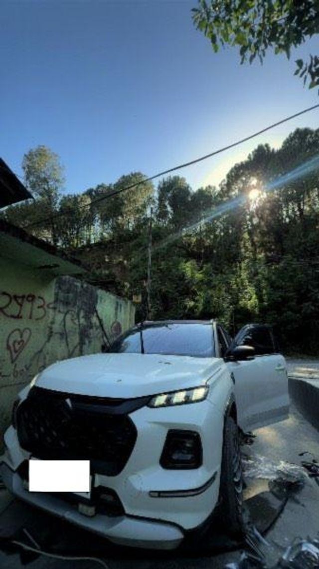 Image Used Car