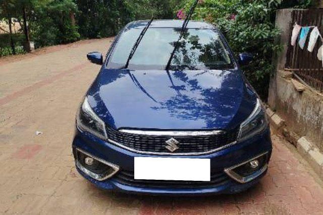 Maruti Suzuki Ciaz 1.3 Alpha Second-hand 2018 Maruti Suzuki Ciaz 1.3 Alpha for sale in Bhubaneswar